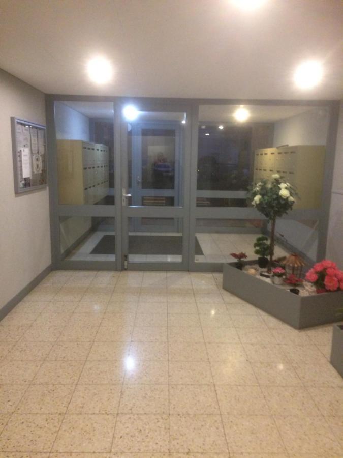 Apartamento Monte Cristo Metz Exterior foto