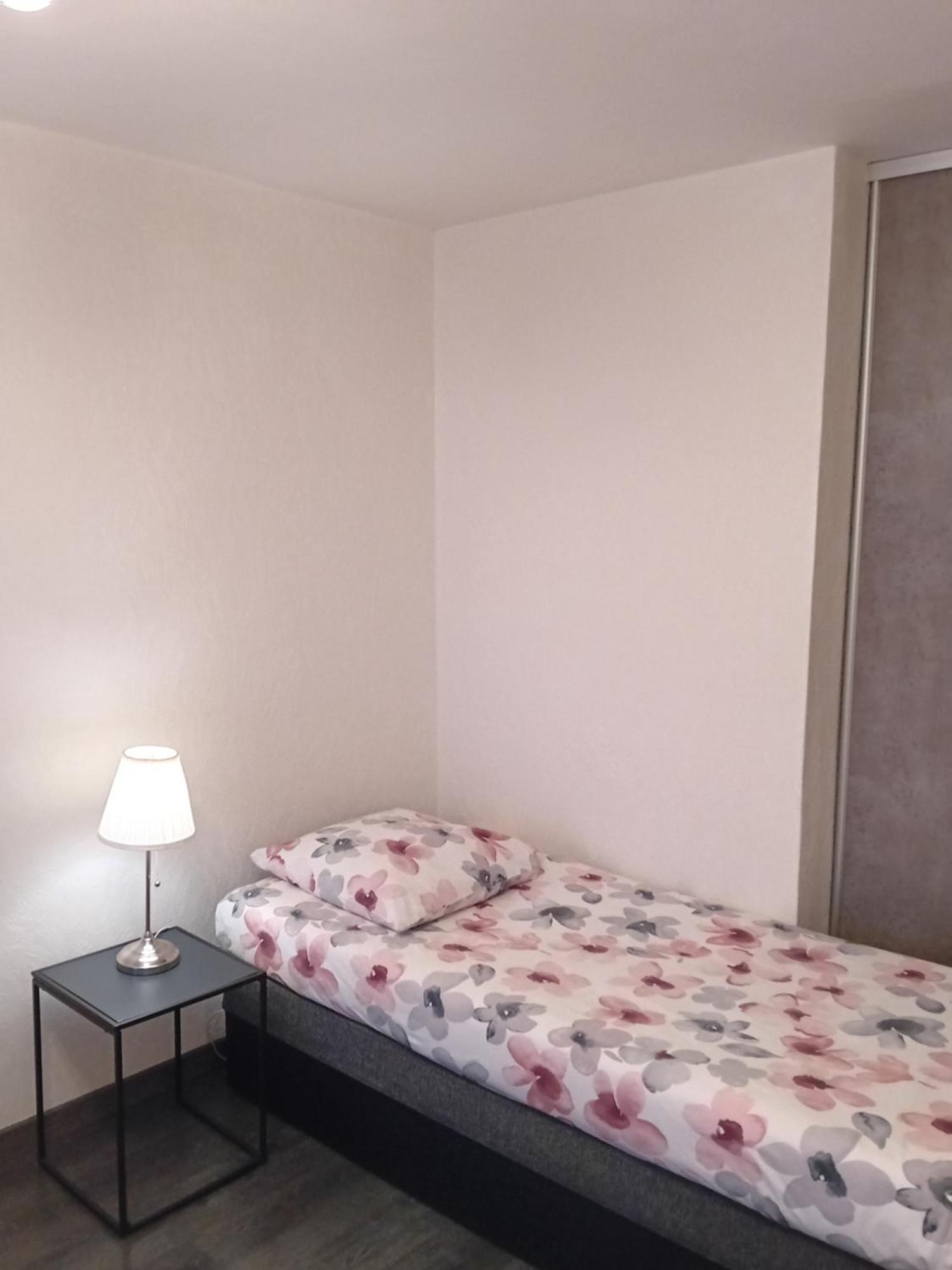 Apartamento Monte Cristo Metz Exterior foto